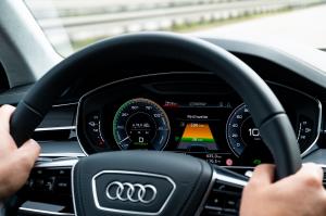 Audi A8 L 60 TFSI e Quattro 2019 года  (WW)